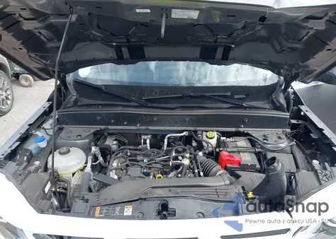 2024 Ford Bronco Sport Heritage z USA, uszkodzony, nr VIN 3FMCR9G61RRE31232